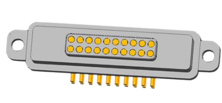 GD Cx FW type -20 pin female
